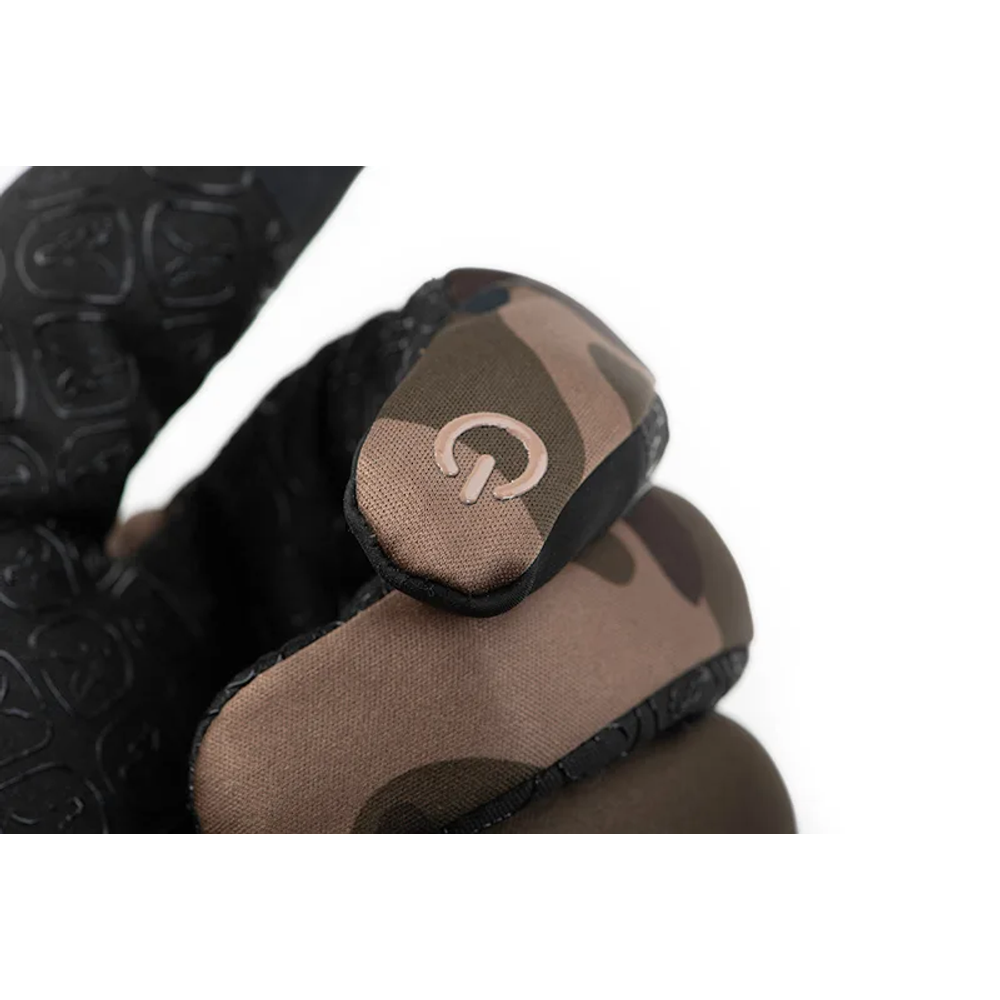 Fox radne rukavice Camo Thermal Gloves #L (CFX126) slika 4