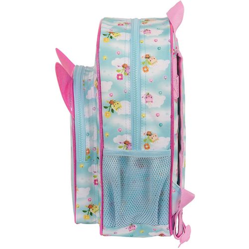 Gabbys Dollhouse adaptable backpack 38cm slika 3