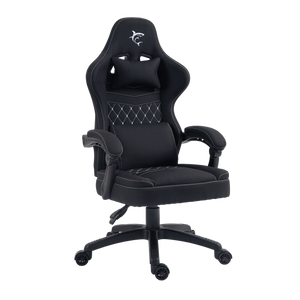 WS AUSTIN Black, Gaming Chair