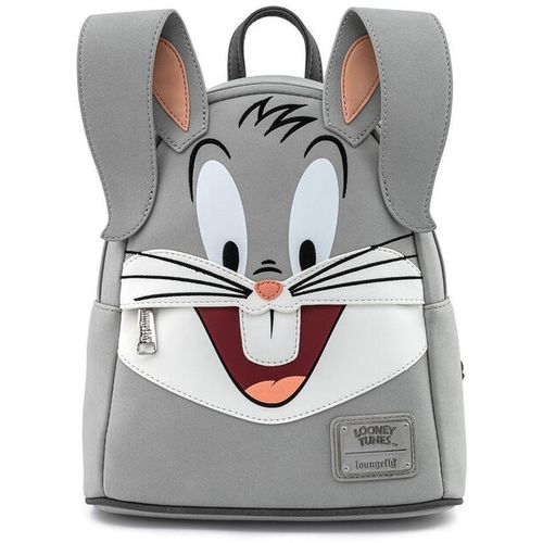 Loungefly Looney Tunes Bugs Bunny / Zekoslav Mrkva ruksak 25cm slika 1
