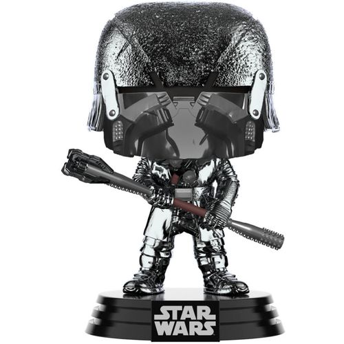 POP figure Star Wars Rise of Skywalker Knight of Ren Club slika 1