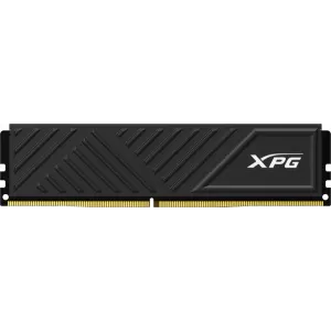 AData XPG ARGB AX4U320016G16A-SBKD35G Memorija DDR4 16GB 3200 MHz 