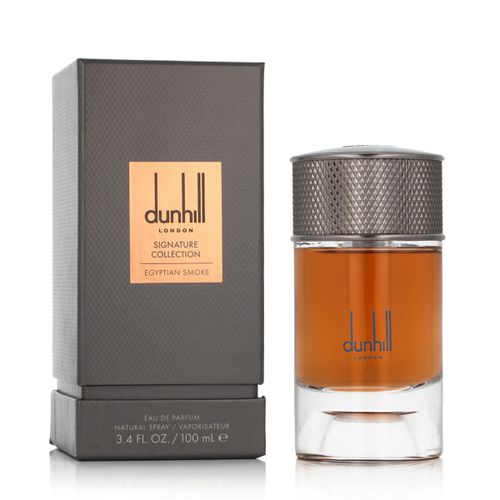 Dunhill Alfred Signature Collection Egyptian Smoke Eau De Parfum 100 ml (man) slika 2