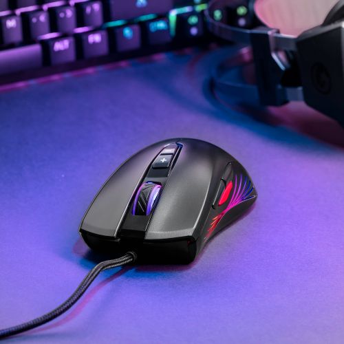 Marvo Gaming Miš M519 - Preciznost i Snaga na Dohvat Ruke slika 3