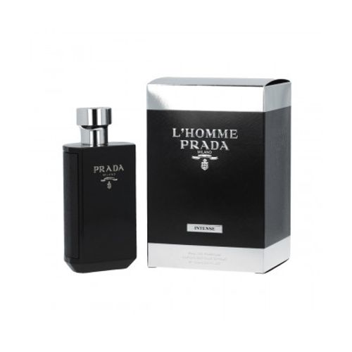 Prada L'Homme Intense Eau De Parfum 100 ml (man) slika 3