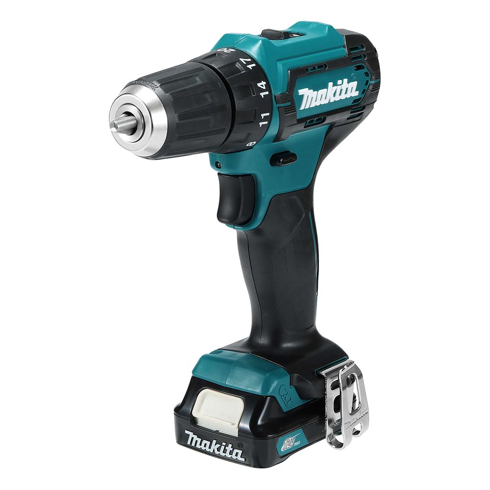 Makita Set CXT CLX224SA slika 2
