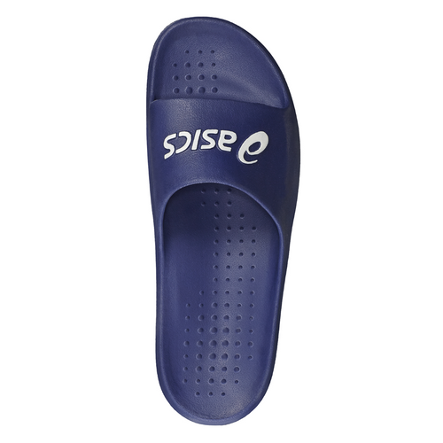 Asics unisex papuče As001 teget slika 2