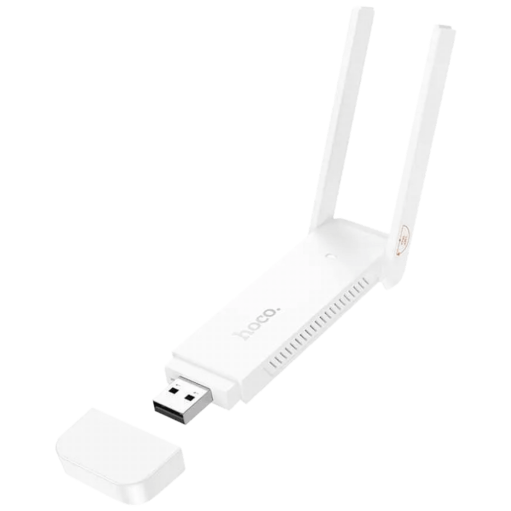 hoco. 4G mobilni WiFi router, USB, 150 Mbps - HI40 Portable WiFi slika 1
