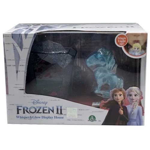 Frozen 2 Figura Sa Postoljem Asst                                                slika 1