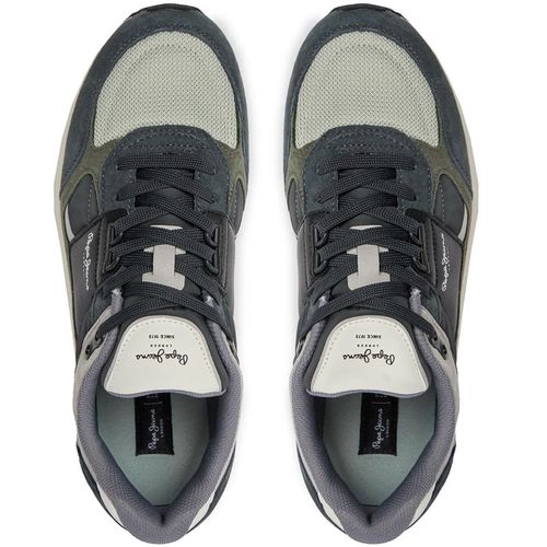 Muske Pepe Jeans Patike London Pro Mesh slika 5