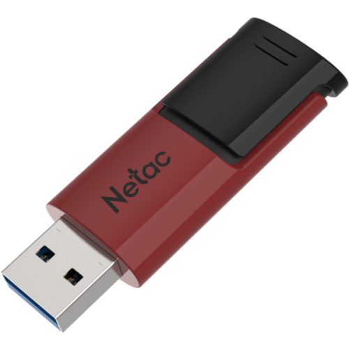 Flash Drive Netac 64GB U182 USB3.0, NT03U182N-064G-30RE slika 2