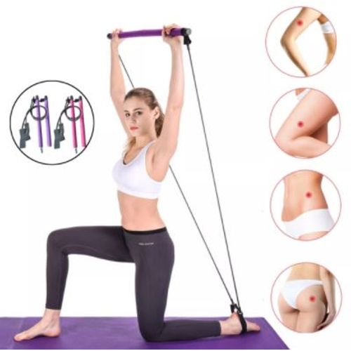 Prijenosni Pilates studio slika 5