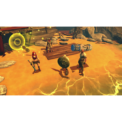 Jumanji: Wild Adventures (Playstation 5) slika 6