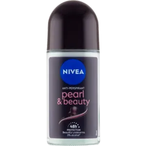 Nivea roll on dezodorans Pearl&Beauty Black 50ml