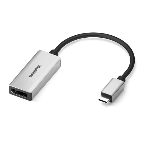 Connect USB-C > DVI slika 1