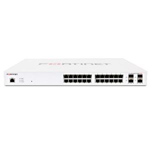 L2+ managed POE switch with 24GE +4SFP  12port