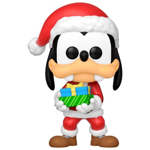 Funko POP Disney Holiday Goofy Figura slika 2