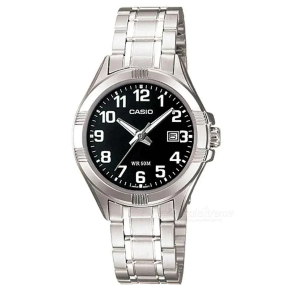 RUČNI SAT CASIO LTP-1308D-1BVDF slika 1