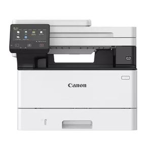 Printer Canon laser i-SENSYS MF463dw, print/scan/copy, mono