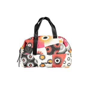 DESIGUAL BLACK WOMEN'S BAG