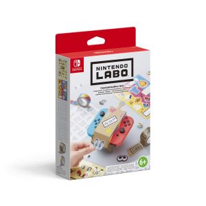 Nintendo Switch Labo Set za Prilagodbu