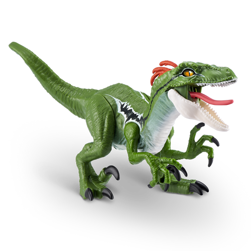 Robo Alive Dino Action Raptor slika 5