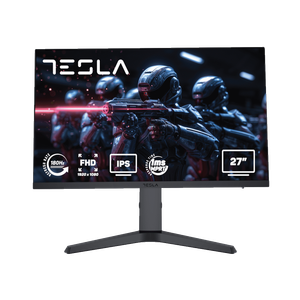 Tesla monitor 27GH347BF