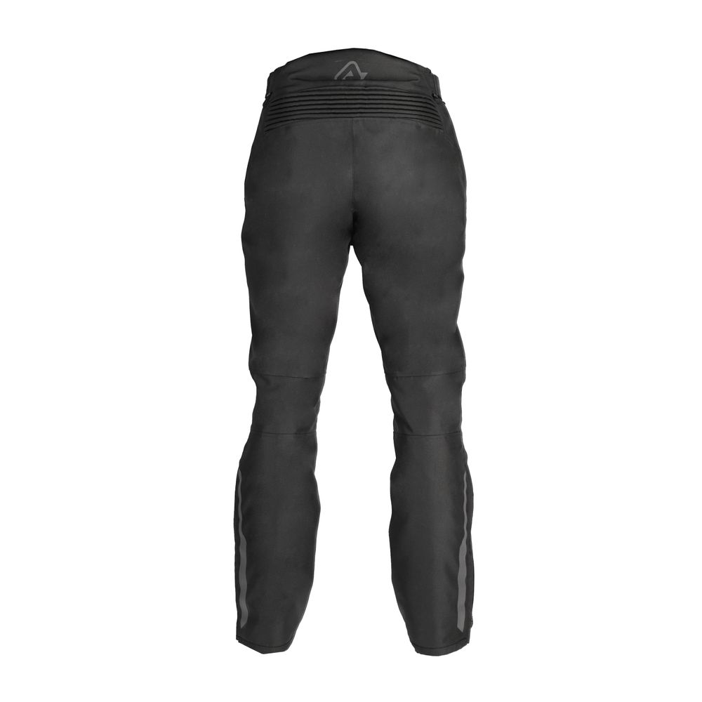 Pantalone - hlače za motor Acerbis CE Discovery 2.0 - Crne vel.L slika 2