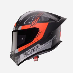 Zatvorena - full face kaciga za motor Caberg Roxter Colt - CSN vel.XL