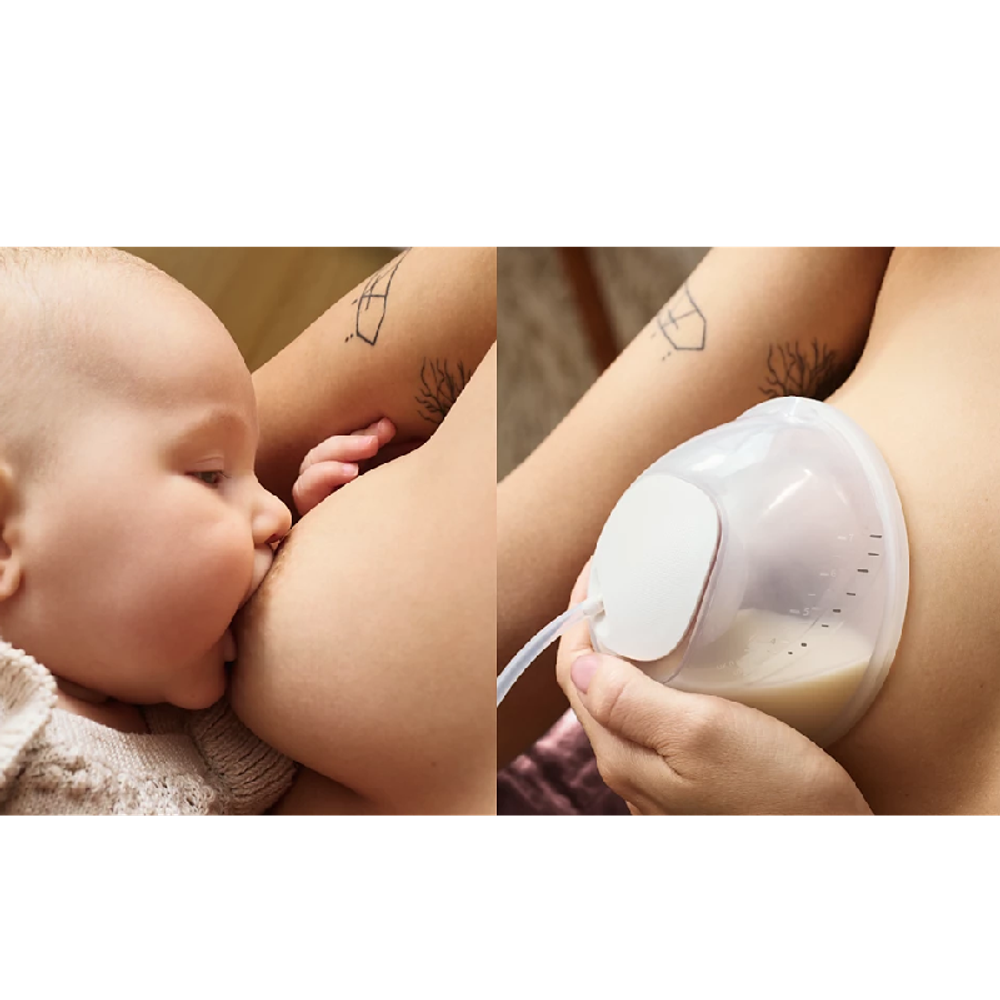 Philips Avent Rezervni štitnici za dojku SCF552/11 slika 4