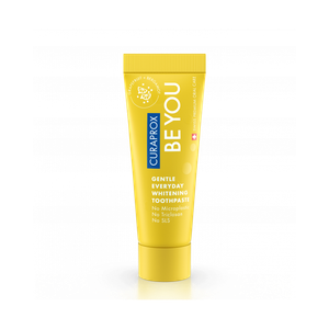 CURAPROX Pasta za zube Be You 10ml - Grejpfrut