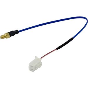 Flashforge termoelement za vodilicu 2 Pogodno za (3D printer): FlashForge Guider II, Flashforge Guider IIS Thermocouple 30.999141001