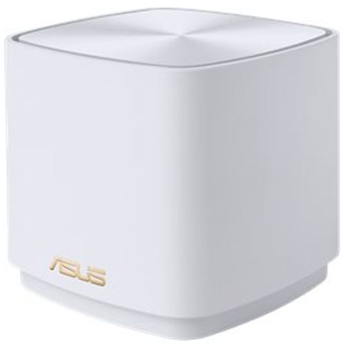 Mesh ASUS ZenWiFi XD4 Dual-Band white 1pack, 90IG05N0-MO3RM0 slika 2