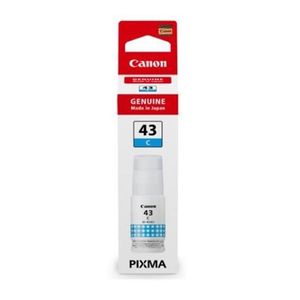 Canon tinta GI-43C, cijan