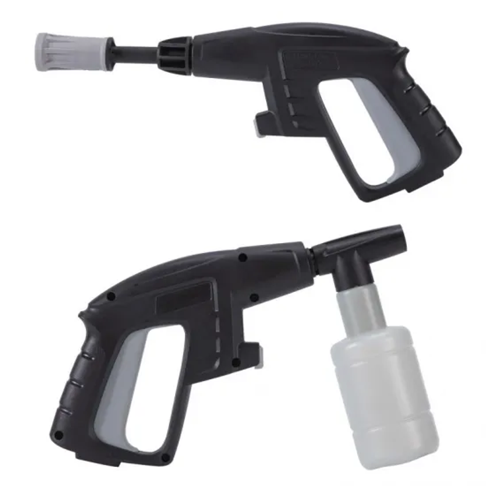 Deli Perač pod pritiskom HPDL-1200, 1200W, EDL882101 slika 4