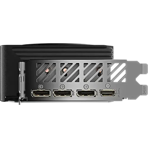 Gigabyte GeForce RTX 4070 Super GV-N407SGAMING OC-12GD 12GB 192bit 3xDP/HDMI Grafička karta  slika 2