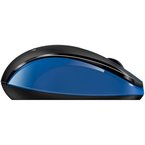GENIUS NX-8008S Wireless Optical USB plavi miš slika 3
