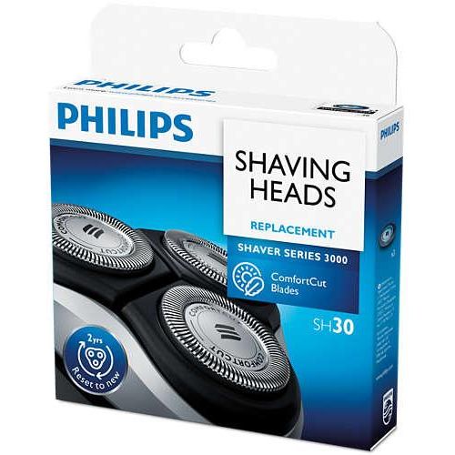 Philips Zamjenske glave za brijaći aparat SH30/50 slika 3