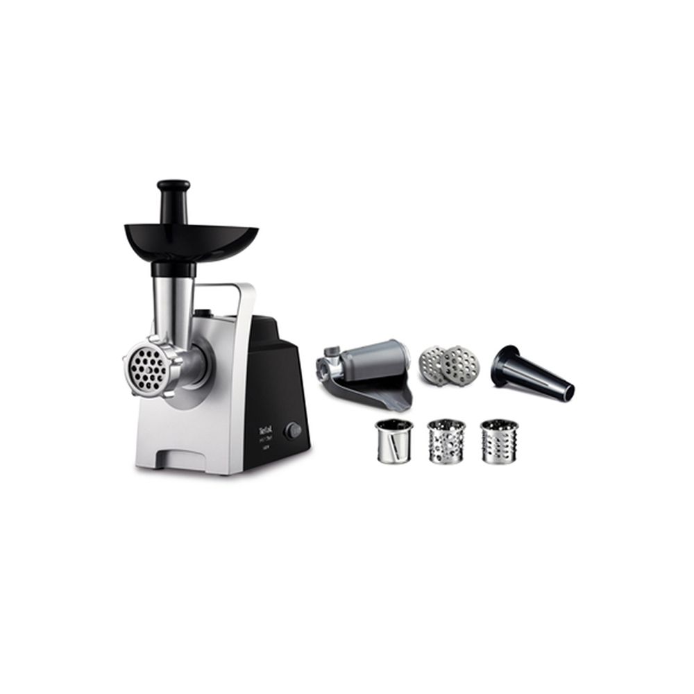 Tefal Mašina za mljevenje mesa MMC NE109838, 1400W slika 1