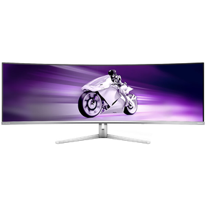 Philips Monitor Evnia 49M2C8900L/00, 49" 