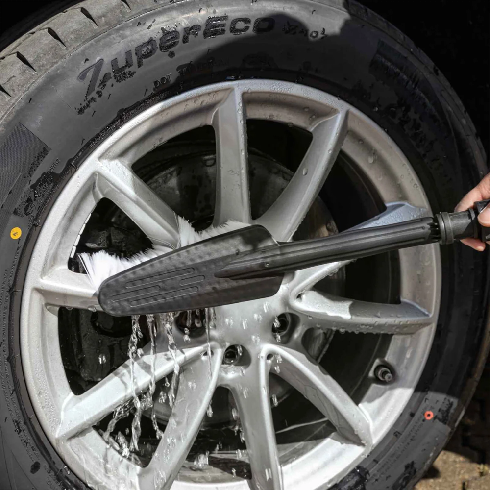 Scheppach perač visokim pritiskom HPC1600-Kit 135 bar slika 5