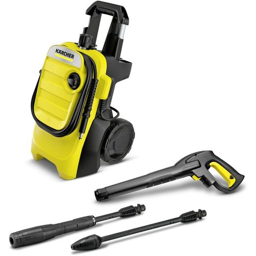 KARCHER Perač visokim pritiskom K4 Compact slika 1