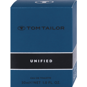 Tom Tailor Unified Man EDT 30 ml