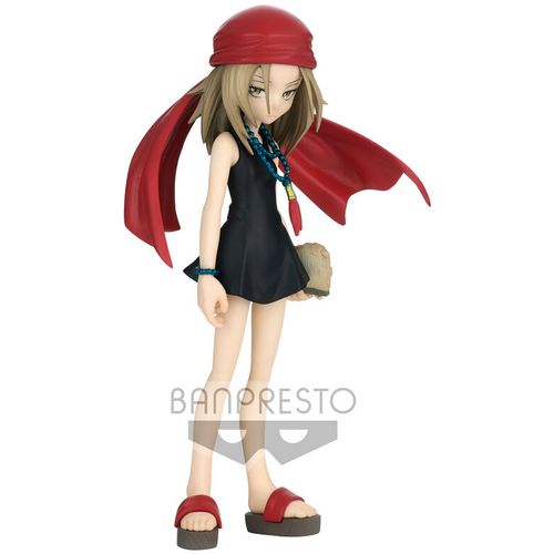 Shamanking Anna Kyoyama figure 18cm slika 8