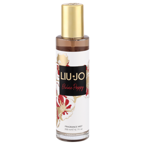 Liu Jo Body Mist Divine Poppy 200ml