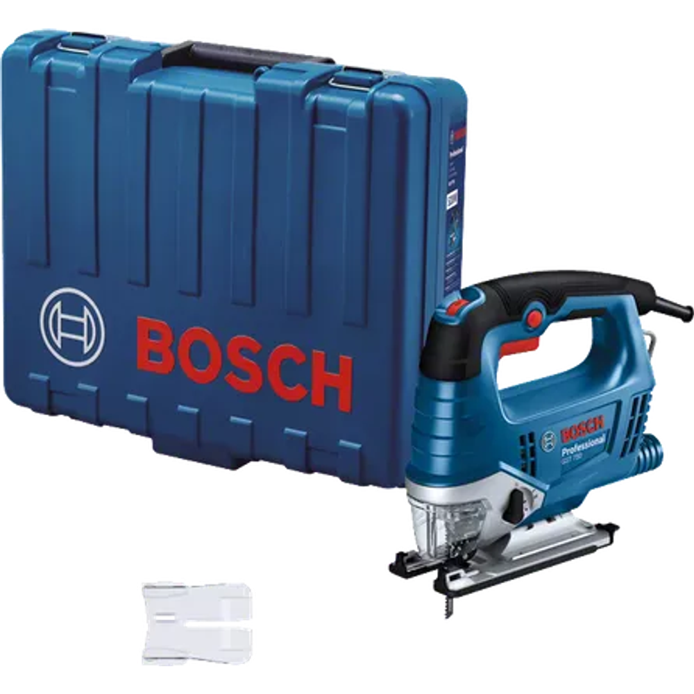 Bosch ubodna pila testera GST 750 E Professional slika 1