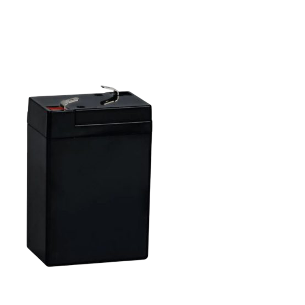 Peg Perego Premium Litijumska Baterija/Akumulator 6V/2,5Ah slika 1