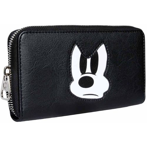 Disney Mickey Angry wallet slika 4