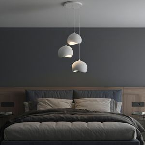 Luster Yontu 15853 - Bijela