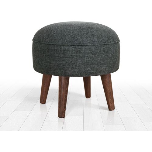 Deff - Grey, Green Grey
Green Pouffe slika 2